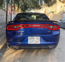 دودج تشارجر